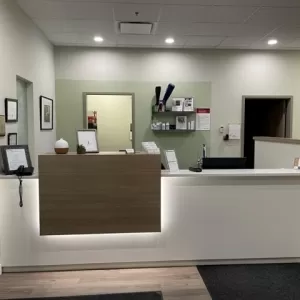 Oakridge Chiropractic & Wellness Centre