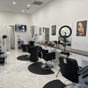 Oasis Beauty & Hair Salon
