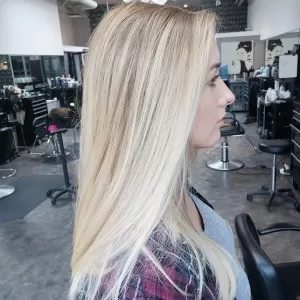Oasis Hair