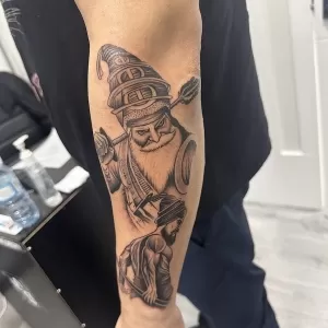OG Tattoos