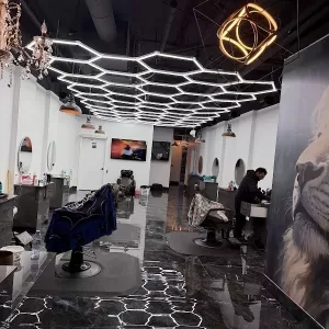 Oldskool Barbershop