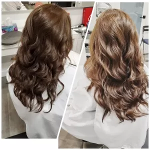 Olive Hair Salon