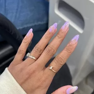 Omans Nail Paradise