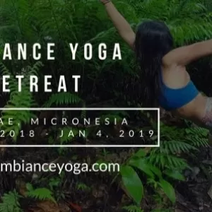 OMbiance Yoga & Photography