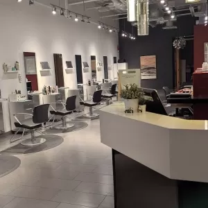 Ombre Salon South