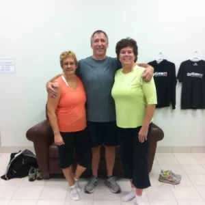 Optimum Performance Training
