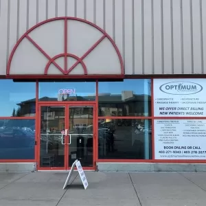 Optimum Wellness Centres - Canyon Meadows