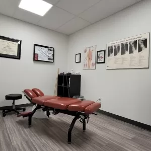 Optimum Wellness Centres - Renfrew