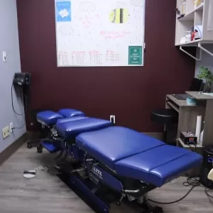 Optimum Wellness Centres - Sunridge