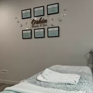Oshin Beauty & Spa