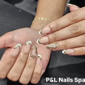 P&L Nails Spa