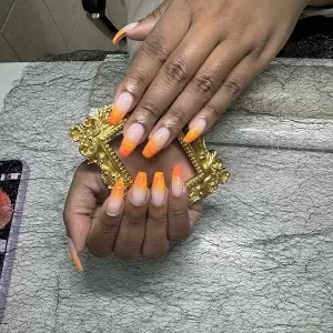 P&S Nails & Spa