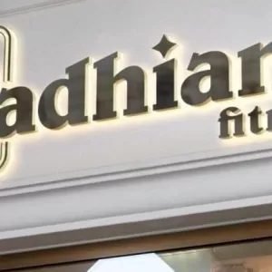 Padhiana fitness