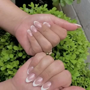 Paint Nail Bar