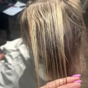 Painted Pretty Hair Lounge