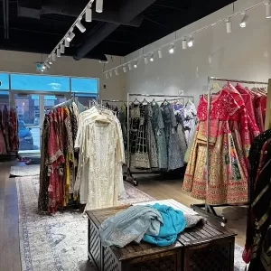 Pallavi Bridal Couture