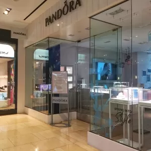 Pandora Jewellery