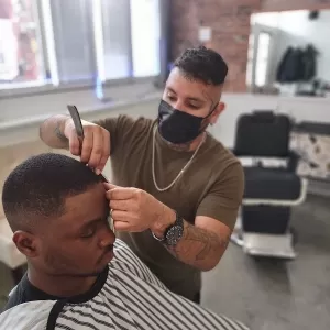 Papis Barberia