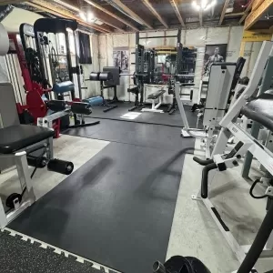 Papusha Fitness