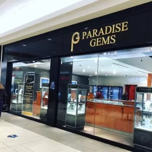 Paradise Gems