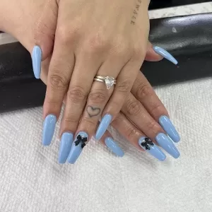 Paradise Nail Spa