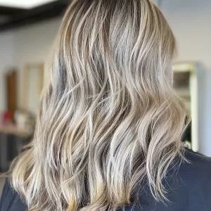 Park Avenue Salon