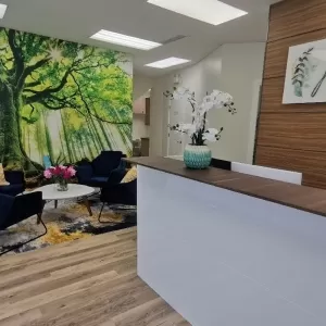 Parkview Massage + Wellness