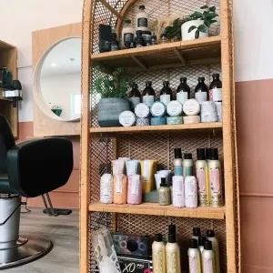 Parlour Beauty