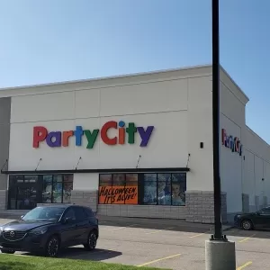 Party City