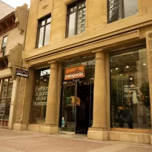 Patagonia Calgary