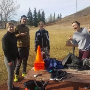 Peak Fitness YYC