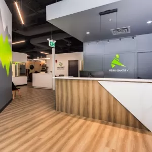 Peak Health Oakbay