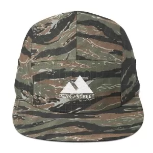 PEAK / STREET Apparel