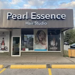 Pearl Essence Hair Studio