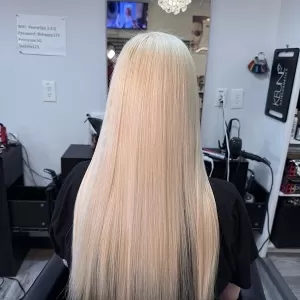 PEONY NATURASPA SALON BAR CALGARY
