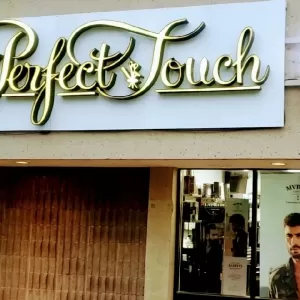 Perfect Touch Salon