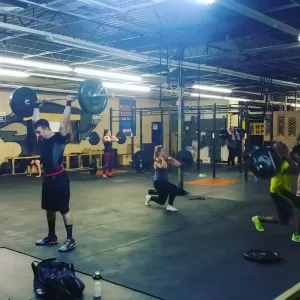 PFX Strength & Conditioning