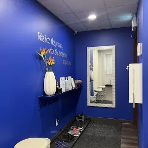 Phoenix Massage & Wellness YYC