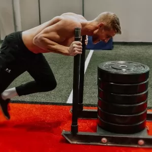 PJ Performance Training