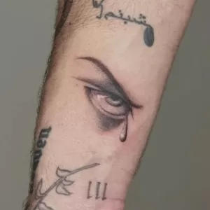 Playhouse Tattoo Studio