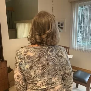 Point McKay Hair Studio & Day Spa