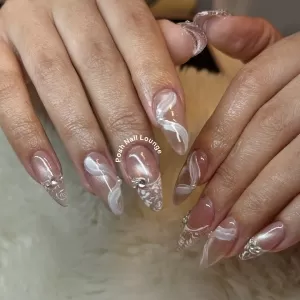 Posh Nail Lounge Calgary