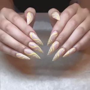 Pretty Pedi Nails & Spa