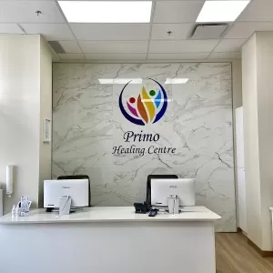 Primo Healing Centre