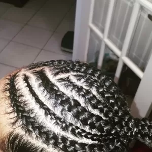Princessdaisy hair