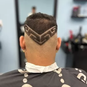 Pro Barber Shop