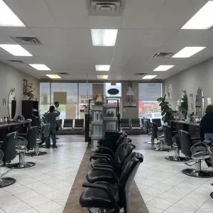Pro Hair Salon