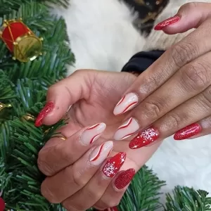 Pro nail & spa