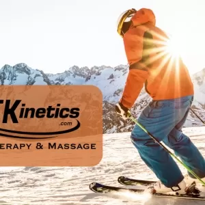 PT Kinetics - Physio and Massage
