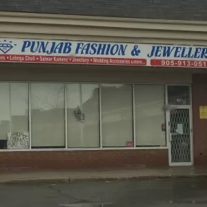 Punjab fashion &jewellery